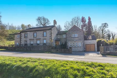 Derby Gate Cottage Ashford Road, Bakewell, DE45 1PX