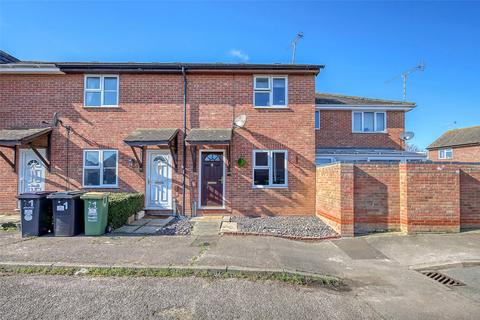 2 bedroom terraced house for sale, Havenside, Little Wakering, Essex, SS3