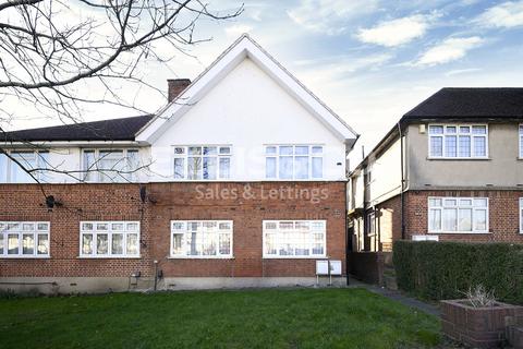 2 bedroom maisonette for sale, Honeypot Lane, Stanmore HA7