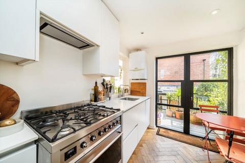 1 bedroom flat for sale, Stanlake Road, London W12