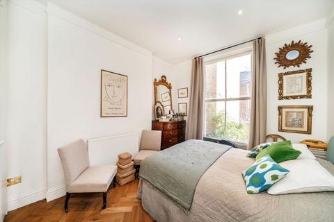 1 bedroom flat for sale, Stanlake Road, London W12