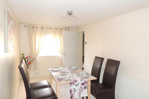 2 bedroom semi-detached house to rent, Glanville Gardens, Kingswood, Bristol