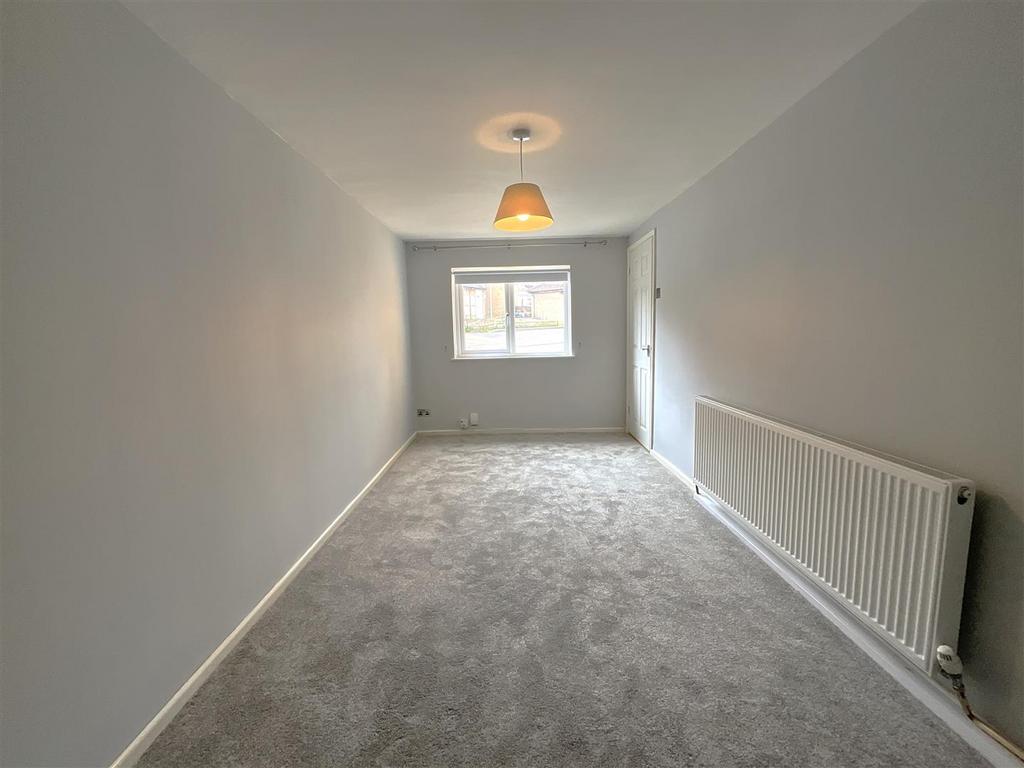 Dining Room / 2nd Reception Room