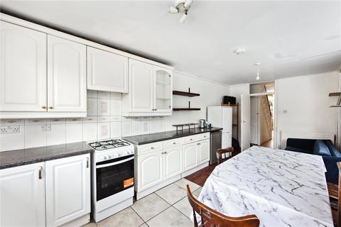 4 bedroom terraced house to rent, Roding Road, London, E5