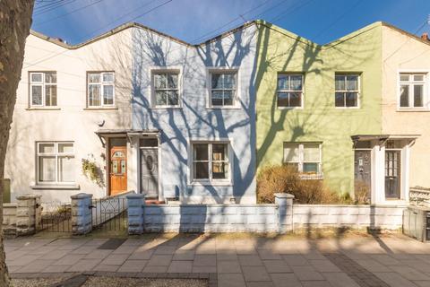 3 bedroom terraced house for sale, Plough Way, Surrey Quay, London