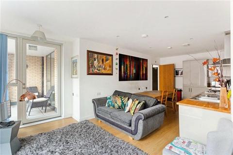 1 bedroom flat for sale, Queens Court, 2 Old Jamaica Road, London