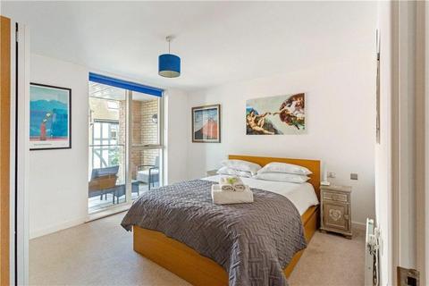 1 bedroom flat for sale, Queens Court, 2 Old Jamaica Road, London