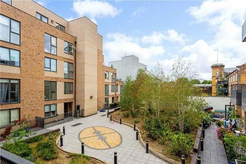Queens Court, 2 Old Jamaica Road, London