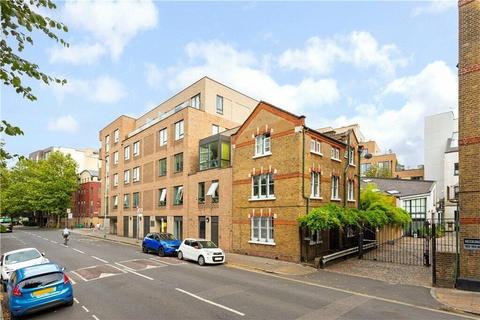 1 bedroom flat for sale, Queens Court, 2 Old Jamaica Road, London