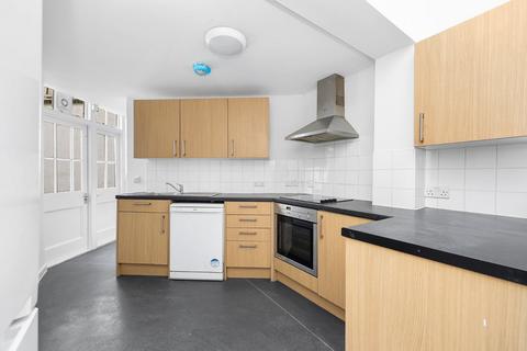 4 bedroom terraced house to rent, Bonny Street, Camden, London