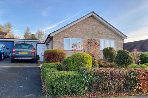 2 bedroom detached bungalow for sale, Copheap Rise, Warminster