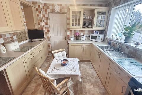 3 bedroom detached house for sale, The Demesne, North Seaton, Ashington, Northumberland, NE63 9TP