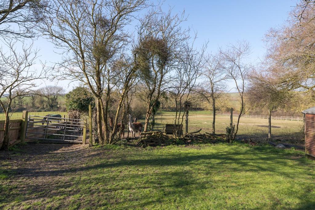 Garden to Paddock