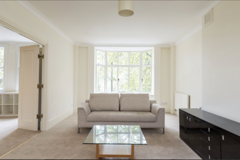 5 bedroom apartment to rent, Park Road, London NW8