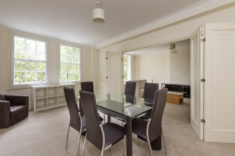 5 bedroom apartment to rent, Park Road, London NW8