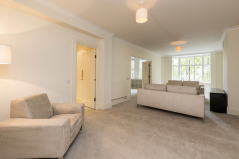 5 bedroom apartment to rent, Park Road, London NW8