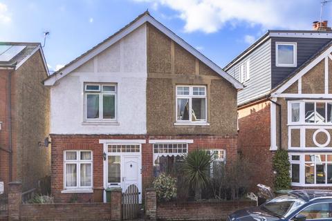 2 bedroom semi-detached house for sale, Southwood Road, Tunbridge Wells