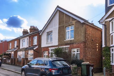 2 bedroom semi-detached house for sale, Southwood Road, Tunbridge Wells