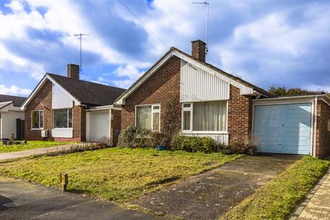 3 bedroom detached bungalow for sale, Cleeve Avenue, Tunbridge Wells