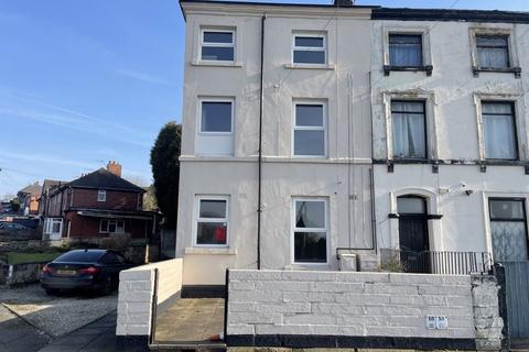 4 bedroom terraced house for sale, Ashwood Terrace, Stoke-On-Trent