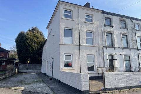 4 bedroom terraced house for sale, Ashwood Terrace, Stoke-On-Trent