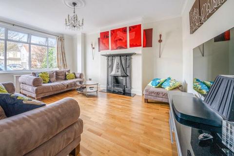 4 bedroom semi-detached house for sale, Footscray Road, London SE9