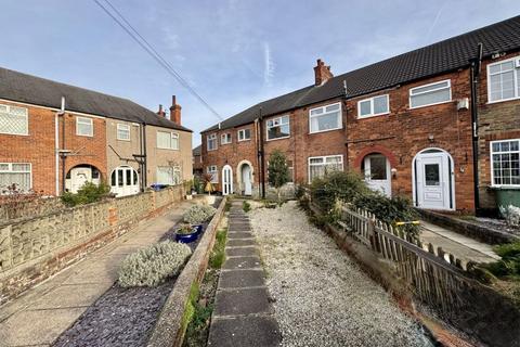 3 bedroom terraced house for sale, LITTLE MICHAEL STREET, GRIMSBY