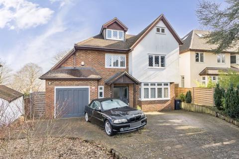 6 bedroom detached house for sale, Oakwood Avenue, Purley