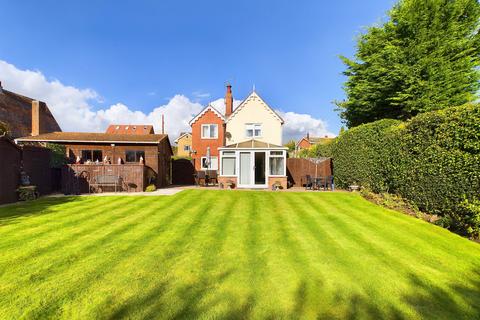 3 bedroom detached house for sale, Worcester WR6