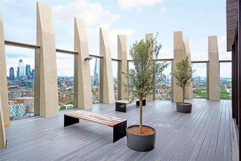 1 bedroom flat for sale, Conquest Tower, London SE1