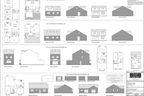 5 bedroom semi-detached house for sale, Womersley Road, Knottingley WF11