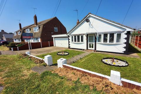 3 bedroom detached bungalow for sale, Darlington Drive, Sheerness ME12