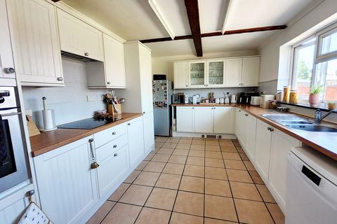 3 bedroom detached bungalow for sale, Darlington Drive, Sheerness ME12