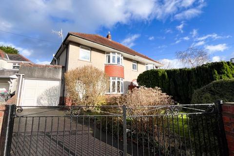 3 bedroom semi-detached house for sale, Main Road, Bryncoch, Neath, SA10 7TR