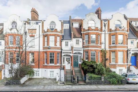 1 bedroom flat to rent, Thurlow Park Road, London SE21