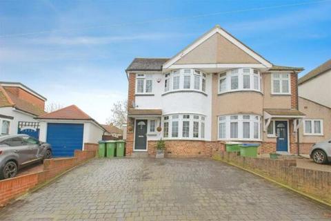 4 bedroom semi-detached house for sale, Hurst Road, Bexley