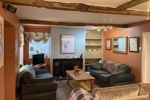 5 bedroom cottage for sale, 1 Lane Ends and The Barn, Frostrow Lane, Sedbergh