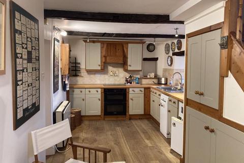 5 bedroom cottage for sale, 1 Lane Ends and The Barn, Frostrow Lane, Sedbergh