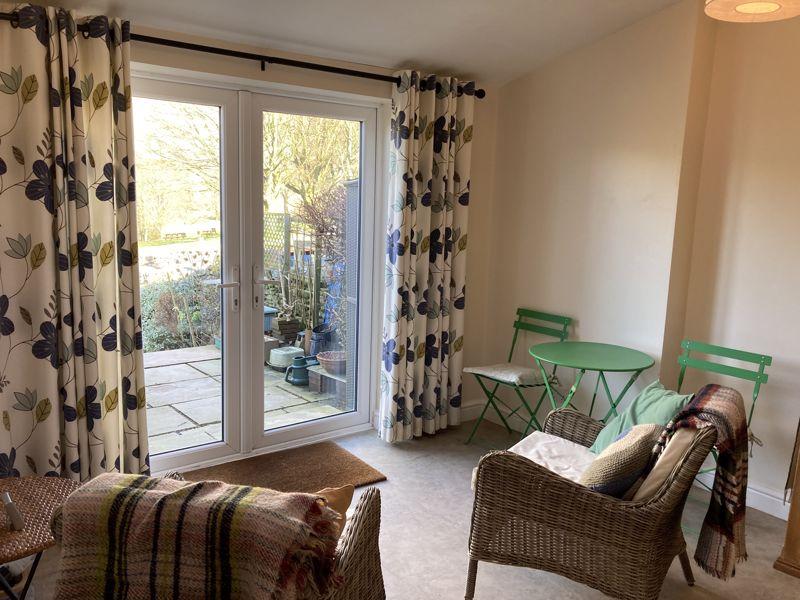 Sun Room