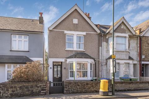 2 bedroom end of terrace house for sale, Sidcup Hill, Sidcup