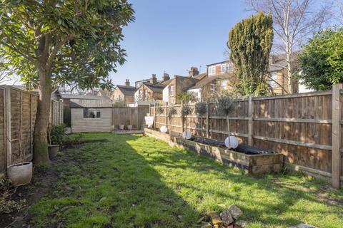 72 Sidcup Hill, Sidcup, DA14 6HY