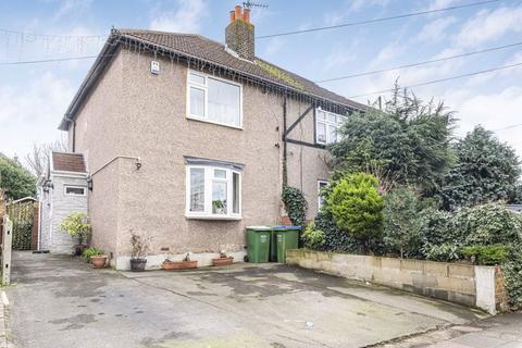 2 bedroom semi-detached house for sale, Bedens Road, Sidcup