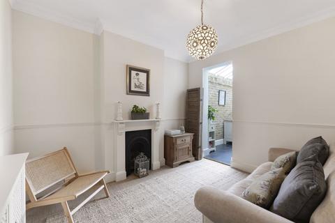 4 bedroom semi-detached house for sale, Ladysmith Road, London, SE9 5BN