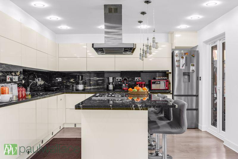 Kitchen / Breakfast