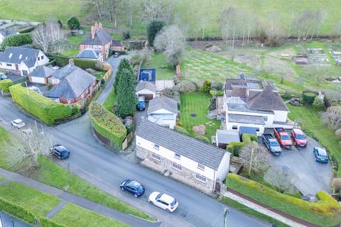 5 bedroom detached house for sale, Llanellen Road, Abergavenny NP7