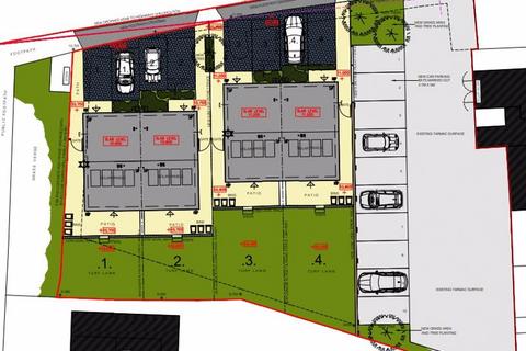 3 bedroom semi-detached house for sale, Crab Lane, Stafford. ST16 1SQ