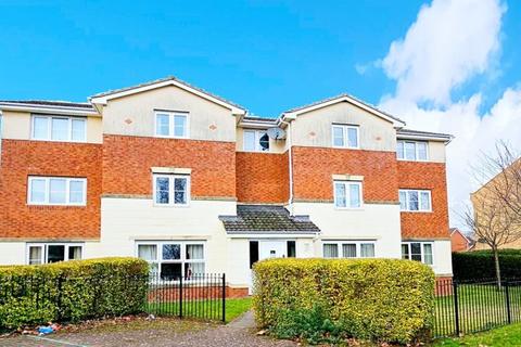 2 bedroom apartment for sale, Cider Press Drive, Hereford HR2