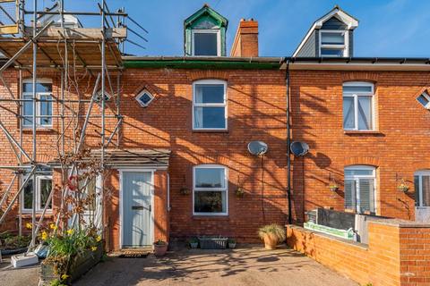 3 bedroom terraced house for sale, Rackfield, Wellington TA21