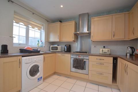 3 bedroom semi-detached house for sale, Clover Piece Walk, Hereford HR2