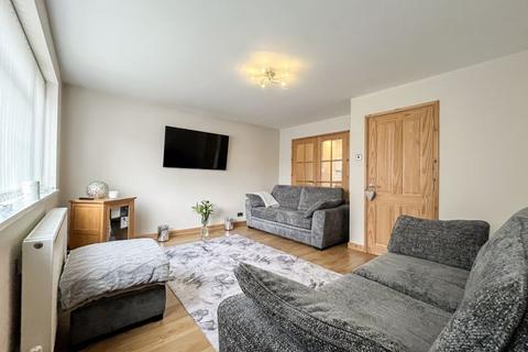 3 bedroom end of terrace house for sale, George Street, Wolverhampton